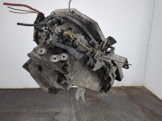 КПП 6-ст.мех. (МКПП) Opel Signum 2005-2008