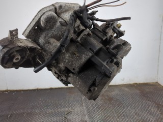 КПП 6-ст.мех. (МКПП), ориг. номер 6204215, Opel Signum 2005-2008