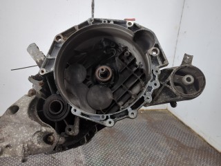 КПП 6-ст.мех. (МКПП), ориг. номер 6204215, Opel Signum 2005-2008