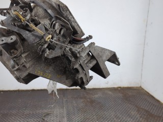 КПП 6-ст.мех. (МКПП), ориг. номер 6204215, Opel Signum 2005-2008