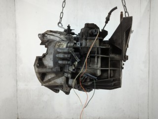 КПП 6-ст.мех. (МКПП) Ford Transit 2006-2014