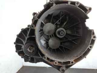 КПП 6-ст.мех. (МКПП), ориг. номер 8C1R7002DG, 1682142, Ford Transit 2006-2014