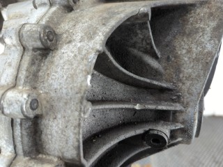 КПП 6-ст.мех. (МКПП), ориг. номер 8C1R7002DG, 1682142, Ford Transit 2006-2014