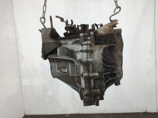 КПП 6-ст.мех. (МКПП), ориг. номер 8C1R7002DG, 1682142, Ford Transit 2006-2014