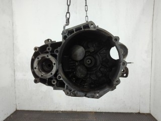 КПП 6-ст.мех. (МКПП) Volkswagen Passat 2005-2010