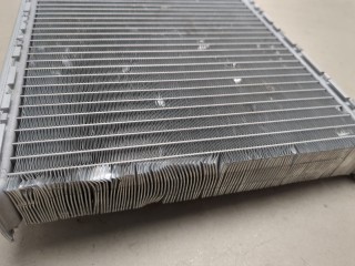 Радиатор отопителя (печки), ориг. номер 5Q0819031, Volkswagen Jetta 7 2018-2022