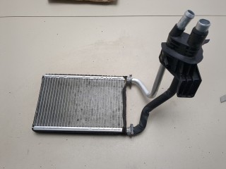 Радиатор отопителя (печки) BMW X3 2010-2014