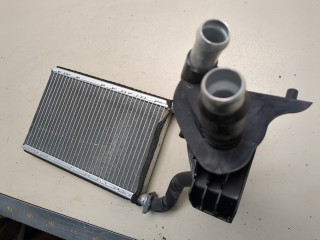Радиатор отопителя (печки), ориг. номер 64119128953, 9128953, BMW X3 2010-2014