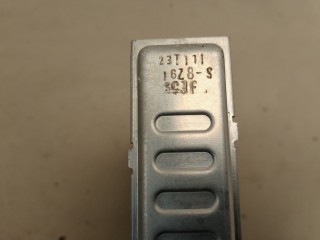 Радиатор отопителя (печки), ориг. номер 5Q0819031B, Volkswagen Jetta 7 2018-2022