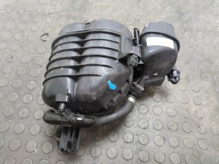 Бачок расширительный, ориг. номер 8610653, 17138610653, BMW 3 G20, G21 2018-2022