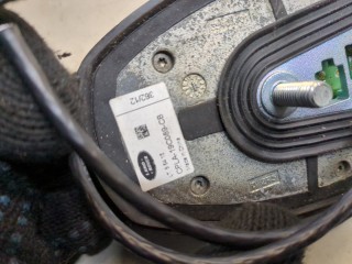 Антенна, Land Rover Range Rover 4 2012-2017