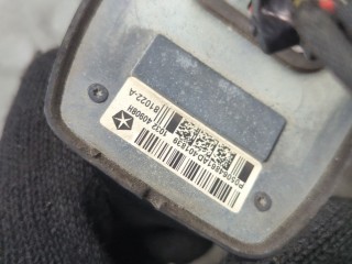 Антенна, ориг. номер 05064861AD, Jeep Grand Cherokee 2010-2013