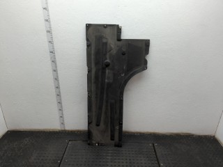 Защита днища, запаски, КПП, подвески, ориг. номер 7340866, BMW 3 G20, G21 2018-2022