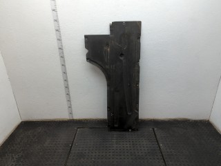 Защита днища, запаски, КПП, подвески, ориг. номер 7340866, BMW 3 G20, G21 2018-2022