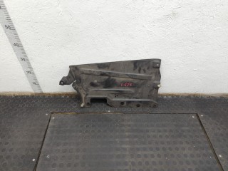 Защита днища, запаски, КПП, подвески BMW 3 G20, G21 2018-2022