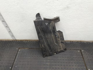 Защита днища, запаски, КПП, подвески, ориг. номер 7435566, BMW 3 G20, G21 2018-2022