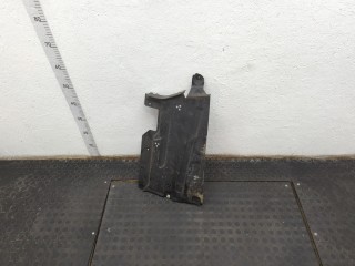Защита днища, запаски, КПП, подвески BMW 3 G20, G21 2018-2022