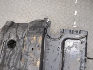 Защита днища, запаски, КПП, подвески, ориг. номер 5WA825201H, Audi A3 (8Y) 2020-2024