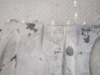 Защита днища, запаски, КПП, подвески, ориг. номер 5Q0825201R, Audi A3 2016-2020