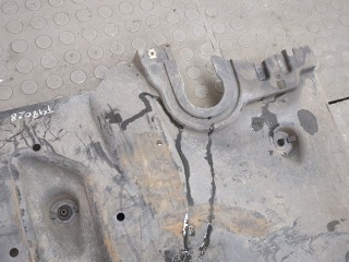 Защита днища, запаски, КПП, подвески, ориг. номер 5Q0825201R, Audi A3 2016-2020