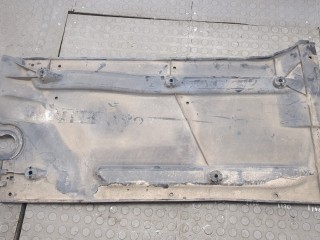 Защита днища, запаски, КПП, подвески, ориг. номер 5Q0825201R, Audi A3 2016-2020