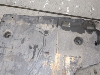 Защита днища, запаски, КПП, подвески, ориг. номер 5Q0825505B, Audi A3 (8Y) 2020-2024