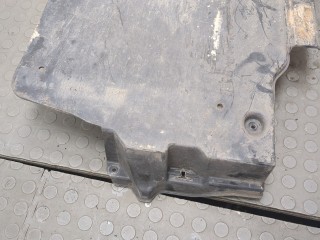 Защита днища, запаски, КПП, подвески, ориг. номер 5Q0825505B, Audi A3 (8Y) 2020-2024