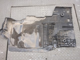 Защита днища, запаски, КПП, подвески, ориг. номер 5Q0825505B, Audi A3 (8Y) 2020-2024