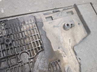 Защита днища, запаски, КПП, подвески, ориг. номер 5Q0825506B, Audi A3 (8Y) 2020-2024