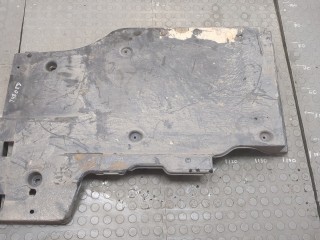 Защита днища, запаски, КПП, подвески, ориг. номер 5Q0825506B, Audi A3 (8Y) 2020-2024