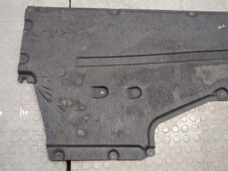 Защита днища, запаски, КПП, подвески, ориг. номер 7485061, BMW 5 G30, G31 2016-2020