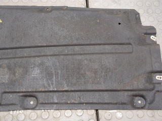 Защита днища, запаски, КПП, подвески, ориг. номер 7485061, BMW 5 G30, G31 2016-2020