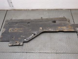 Защита днища, запаски, КПП, подвески, ориг. номер T2H19131, Jaguar XF 2015-2020