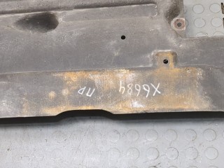 Защита днища, запаски, КПП, подвески, ориг. номер T2H19131, Jaguar XF 2015-2020