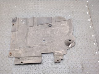 Защита днища, запаски, КПП, подвески, ориг. номер T2H22686, Jaguar XF 2015-2020