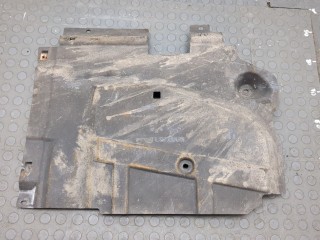Защита днища, запаски, КПП, подвески, ориг. номер T2H22686, Jaguar XF 2015-2020