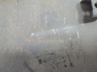 Защита днища, запаски, КПП, подвески, ориг. номер GK5217F846AA, Land Rover Range Rover 4 2012-2017