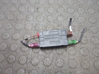 Инвертор, преобразователь напряжения, ориг. номер 3G5035953, Volkswagen Passat 8 2019-2024
