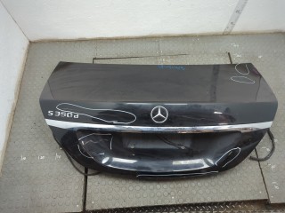 Камера заднего вида Mercedes S W222 2013-2017