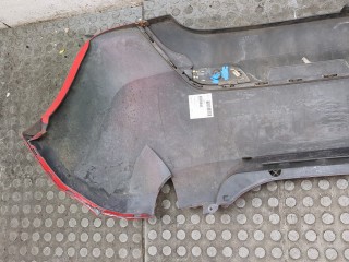 Катафот левый задний, ориг. номер 96844217, Chevrolet Spark 2009-2016