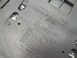 Ковер салона, Land Rover Range Rover 4 2012-2017