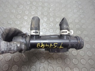 Корпус термостата, ориг. номер 8200262237, Renault Espace 4 2002-2006