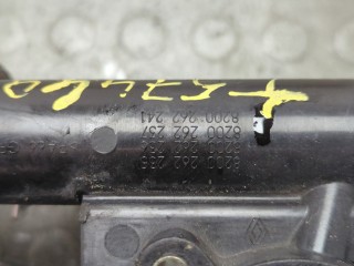 Корпус термостата, ориг. номер 8200262237, Renault Espace 4 2002-2006