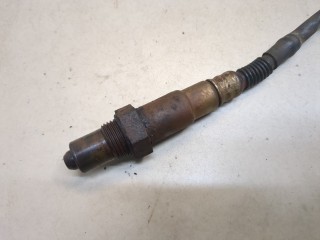 Лямбда зонд, Mercedes ML W163 2001-2005