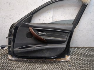 Ограничитель двери правый передний, ориг. номер 51217446718, 7446718, BMW 3 серия 2008-2013
