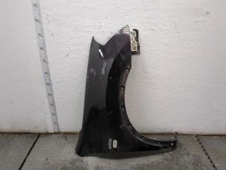 Повторитель поворотов правый передний, ориг. номер 26160AX00A, Nissan Qashqai 2006-2010
