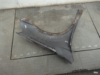 Повторитель поворотов левый передний, ориг. номер 26160AX00A, Nissan Qashqai 2006-2010