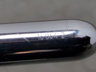 Подголовник, ориг. номер T2H22126QLG, Jaguar XF 2015-2020