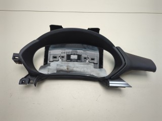 Рамка под щиток приборов Mazda CX-5 2017-2021