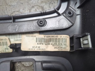 Рамка под кулису, ориг. номер 1SY441XTAC, Jeep Grand Cherokee 2010-2013